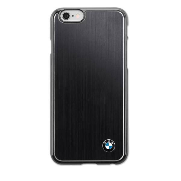 کاور سی جی موبایل مدل BMW Signature Brushed Aluminium مناسب برای گوشی موبایل آیفون 6 و 6 اس