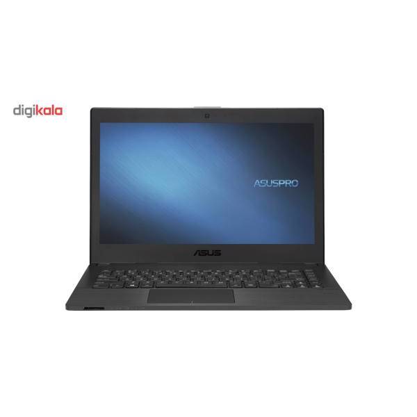 ASUS ASUSPRO P2440UQ - 14 inch Laptop، لپ تاپ 14 اینچی ایسوس مدل ASUSPRO P2440UQ