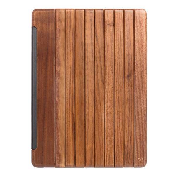 Woodcessories Procter Wooden Case For iPad Pro 12.9 Inch Universal Fit 2015/2017، کاور چوبی وودسسوریز مدل Procter مناسب برای آیپد پرو 12.9 اینچی