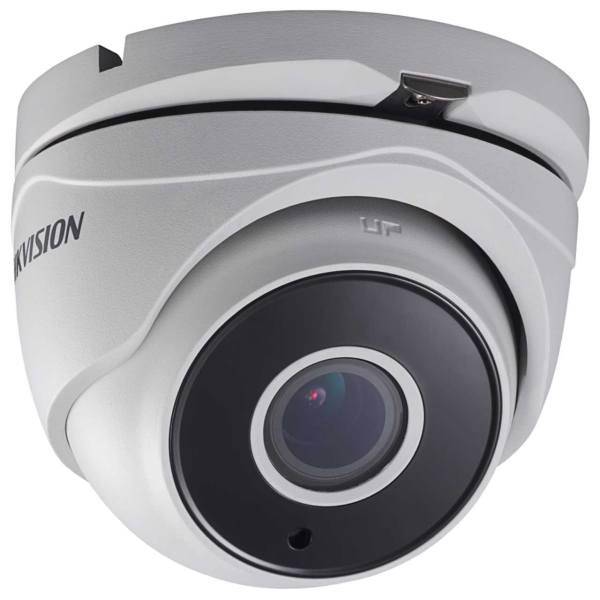 Hikvision DS-2CE56F7T-IT3Z Network Camera، دوربین تحت شبکه هایک ویژن مدل DS-2CE56F7T-IT3Z