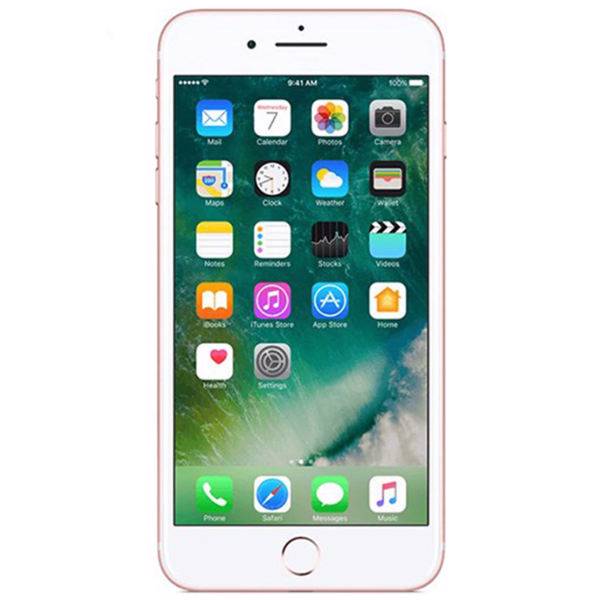 Apple iPhone 7 Plus 128GB Mobile Phone، گوشی موبایل اپل مدل iPhone 7 Plus ظرفیت 128 گیگابایت