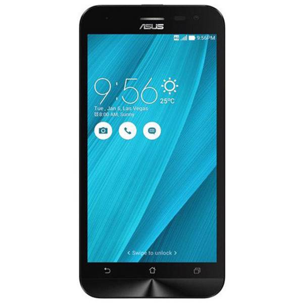 Asus Zenfone 2 Laser ZE550KL MSM8939 16 GB Dual SIM Mobile Phone، گوشی موبایل ایسوس مدل Zenfone 2 Laser ZE550KL MSM8939 دو سیم کارت ظرفیت 16 گیگابایت