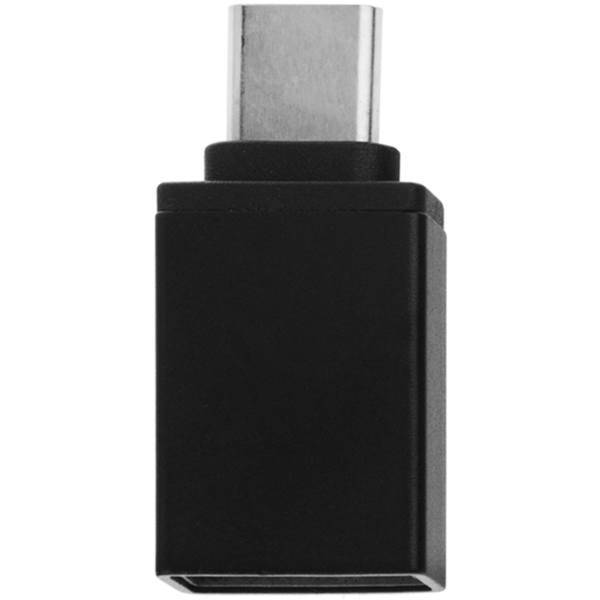 OTG USB Flash Driver USB-C To USB Adapter، مبدل USB-C به USB مدل OTG USB Flash Driver