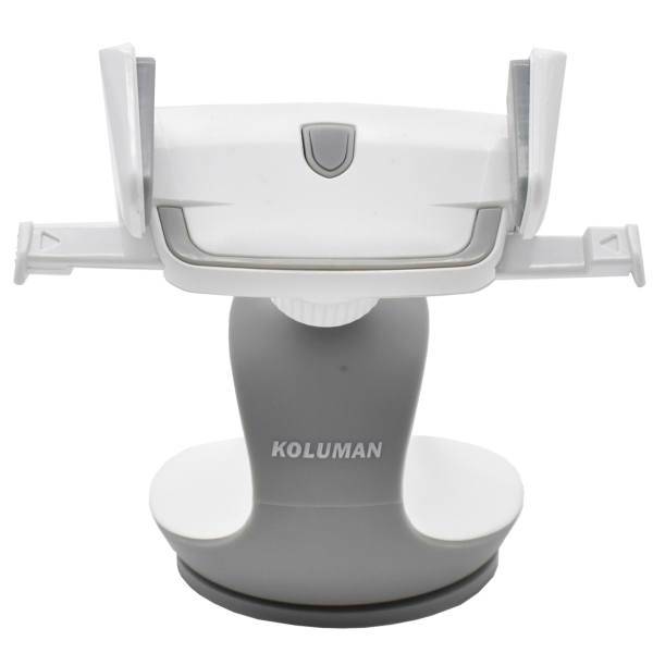 Koluman K-HD007 Phone Holder، پایه نگهدارنده گوشی موبایل کولیومن مدل K-HD007