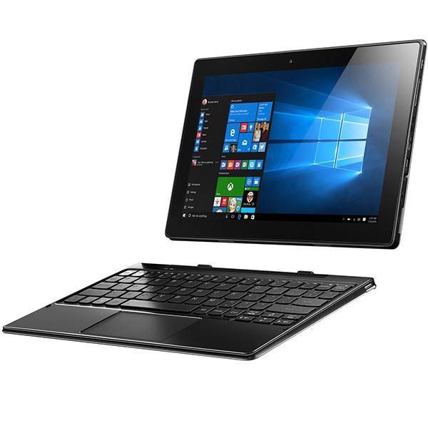Lenovo IdeaPad Miix 310 4G 64GB Tablet، تبلت لنوو مدل IdeaPad Miix 310 4G ظرفیت 64 گیگابایت