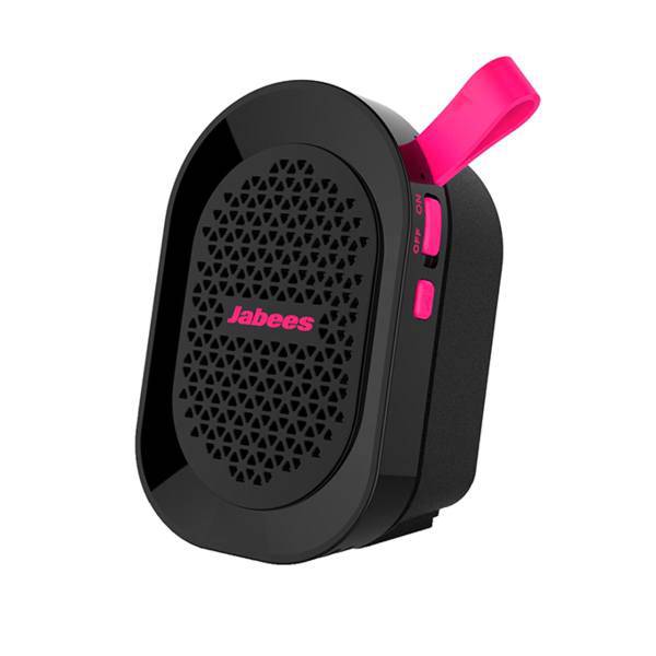 Jabees MINI Speaker Portable Bluetooth Speaker، اسپیکر بلوتوثی قابل حمل جبیز مدل MINI Speaker