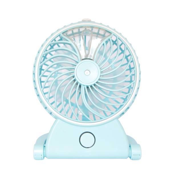 ZW-178 Portable Fan، پنکه همراه مدل ZW-178