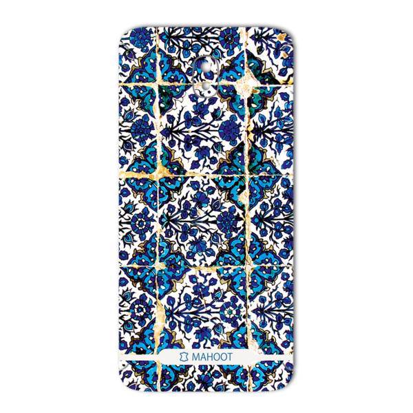 MAHOOT Traditional-tile Design Sticker for Samsung J7 Pro 2017، برچسب تزئینی ماهوت مدل Traditional-tile Design مناسب برای گوشی Samsung J7 Pro 2017