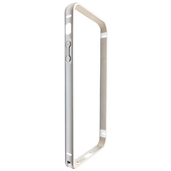 Coteetci Guardian Bumper For Apple iPhone 5/5s/SE، بامپر کوتیتسی مدل Guardian مناسب برای گوشی موبایل آیفون 5/5s/SE