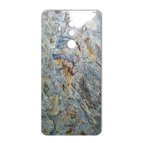 MAHOOT Marble-vein-cut Special Sticker for Huawei Mate 10 Pro، برچسب تزئینی ماهوت مدل Marble-vein-cut Special مناسب برای گوشی Huawei Mate 10 Pro