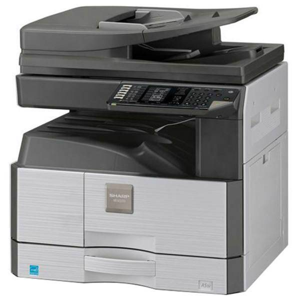 SHARP AR-6020N Photocopier، دستگاه کپی شارپ مدل AR-6020N