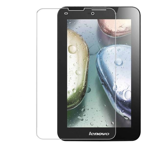 Tempered Glass Screen Protector For Lenovo IdeaTab A3000، محافظ صفحه نمایش شیشه ای تمپرد مناسب برای تبلت لنوو IdeaTab A3000