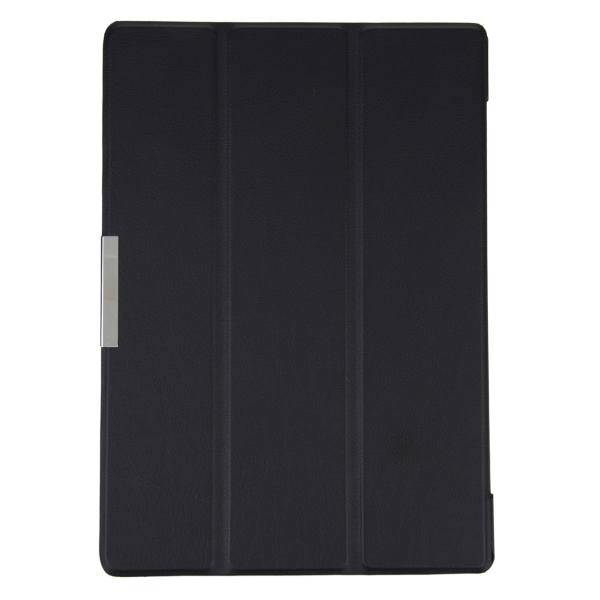Tab Book Flip Cover For Lenovo TAB 2 A10-70L LTE Tablet، کیف کلاسوری مدل Tab Book مناسب برای تبلت لنوو TAB 2 A10-70L LTE