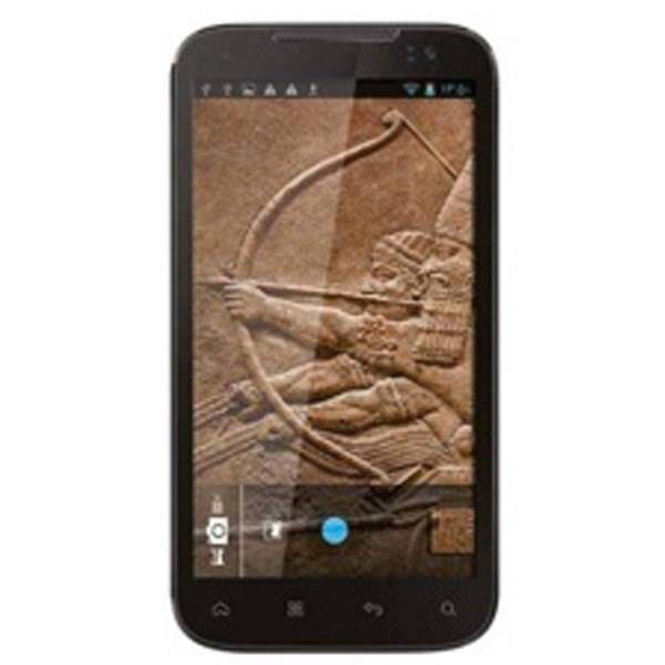 GLX G4 NFC Mobile Phone، گوشی موبایل جی ال ایکس جی 4 NFC