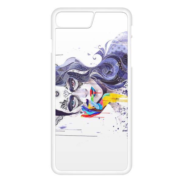 کاور لومانا مدل M7 Plus 297 مناسب برای گوشی موبایل آیفون 7 پلاس