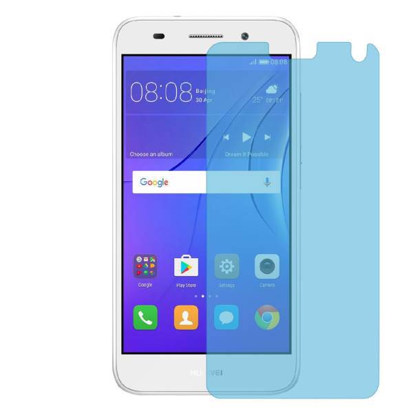 Nano Screen Protector For Mobile Huawei Y3، محافظ صفحه نمایش نشکن نانو مناسب برای هوآوی وای 3