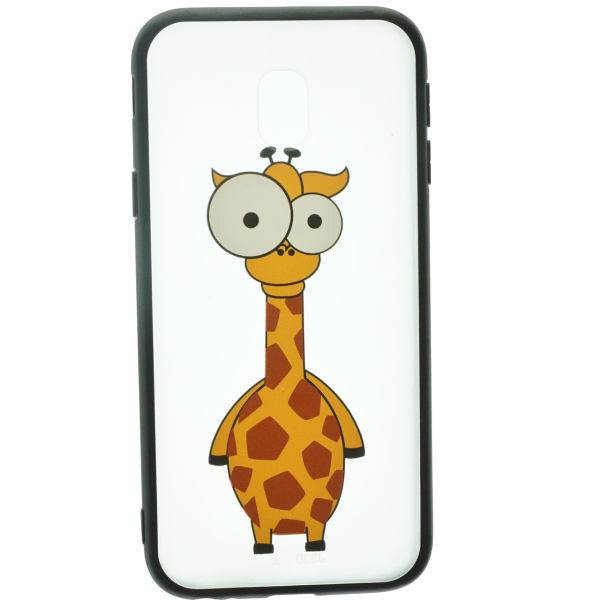 کاور زوو مدلGiraffe مناسب برای گوشی سامسونگ J3 PRO