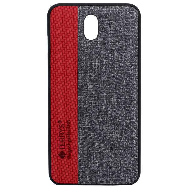 TERRYS Classic Cover For Nokia 3، کاور تریس مدل Classic مناسب برای گوشی موبایل نوکیا 3