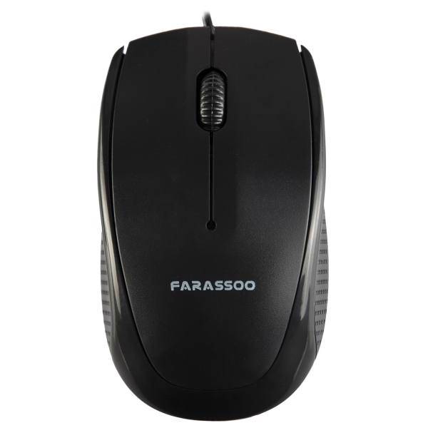 Farassoo FOM-1280 Mouse، ماوس فراسو مدل FOM-1280