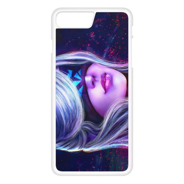 کاور لومانا مدل M7 Plus 214 مناسب برای گوشی موبایل آیفون 7 پلاس