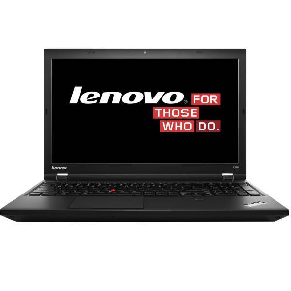 Lenovo ThinkPad L540 - 15 inch Laptop، لپ تاپ 15 اینچی لنوو مدل ThinkPad L540