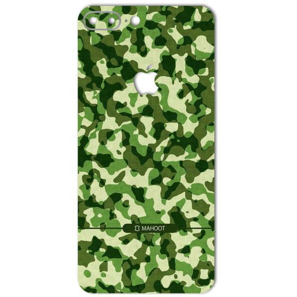 MAHOOT Army-Pattern Design for iPhone 7 Plus، برچسب تزئینی ماهوت مدل Army-Pattern Design مناسب برای گوشی iPhone 7 Plus
