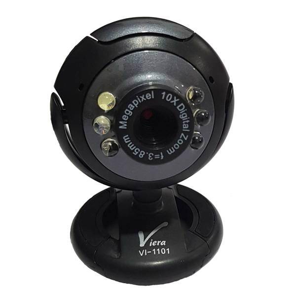 Viera VI-1101 Webcam، وب کم ویرا مدل VI-1101
