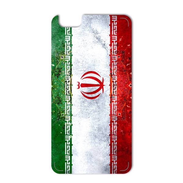 MAHOOT IRAN-flag Design Sticker for Huawei Honor 4X، برچسب تزئینی ماهوت مدل IRAN-flag Design مناسب برای گوشی Huawei Honor 4X