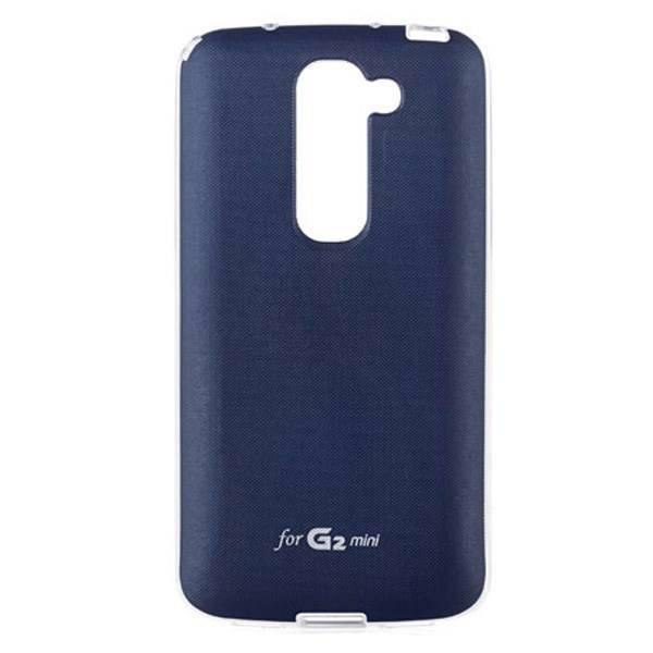 Voia Jell Skin Cover For LG G2 Mini، کاور جلی اسکین وویا مناسب برای گوشی موبایل LG G2 Mini