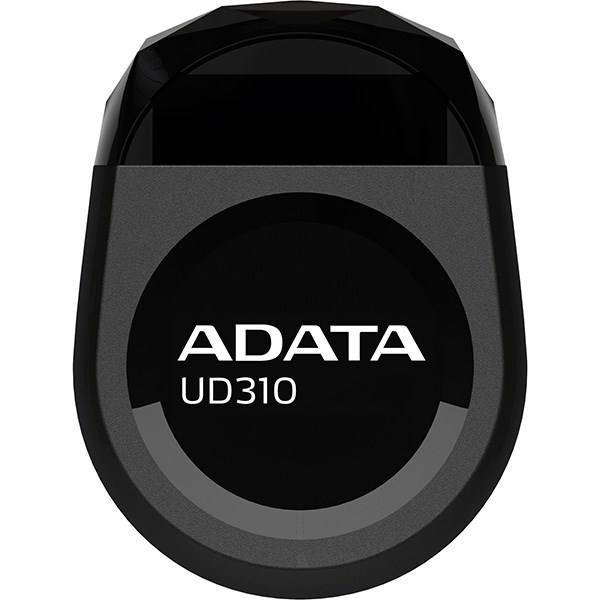Adata UD310 Jewel USB 2.0 Flash Memory - 16GB، فلش مموری ای دیتا مدل UD310 Jewel ظرفیت 16 گیگابایت