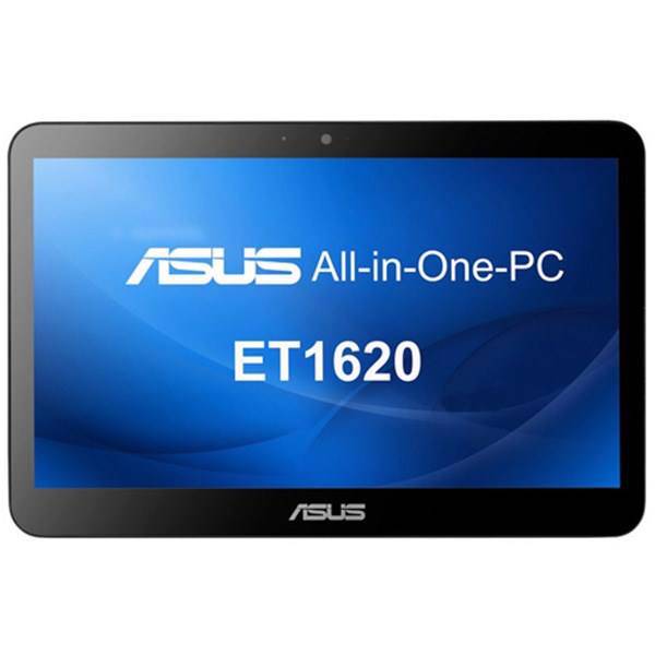 ASUS ET1620 - 15.6 inch All-in-OnePC، کامپیوتر همه کاره 15.6 اینچی ایسوس مدل ET1620