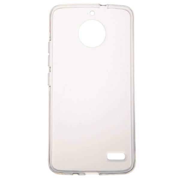 Fashion Case Cover For Motorola E4، کاور فشن کیس مناسب برای گوشی موبایل موتورولا E4