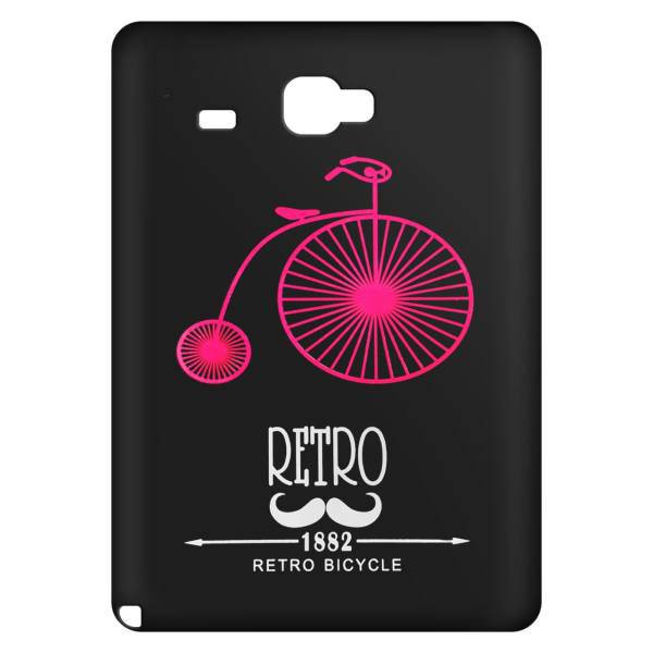 Cococ MT-SJ12 Jelly Cover For Samsung Galaxy Tab A 10.1 2016 P585، کاور ژله ای کوکو مدل MT-SJ12 مناسب برای تبلت سامسونگ Galaxy Tab A 10.1 2016 P585