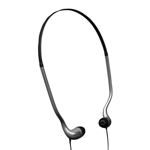 Maxell HB-202 Headphones، هدفون مکسل مدل HB-202