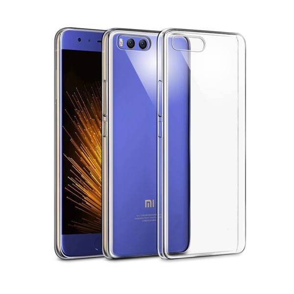 کاور ژلاتینی مدل B-19 مناسب برای گوشی موبایل Xiaomi Mi 6 Plus