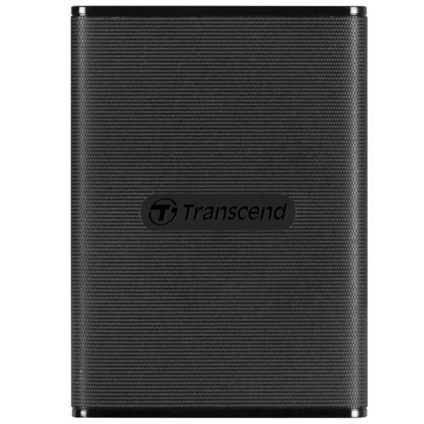 Transcend ESD220C SSD - 120 GB، اس اس دی ترنسند مدل ESD220C ظرفیت 120 گیگابایت