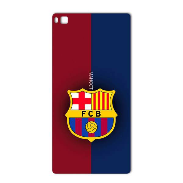 MAHOOT BARCELONA Design Sticker for Huawei P8، برچسب تزئینی ماهوت مدل BARCELONA Design مناسب برای گوشی Huawei P8