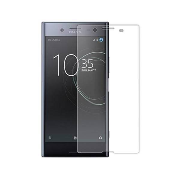 Remo Full Cover Screen Protector For Sony Xperia XZ Premium، محافظ صفحه نمایش شیشه ای ریمو مدل Full Cover مناسب برای گوشی موبایل سونی Xperia XZ Premium