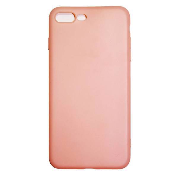 Fashion Case SP7 Silicon Cover For iPhone 7Plus، کاور سیلیکونی فشن کیس مدلSP7 مناسب برای گوشی آیفون 7Plus