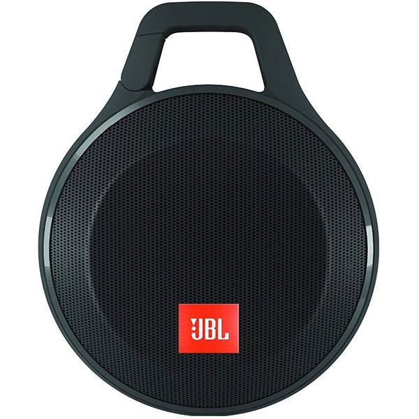 JBL Clip+ Portable Bluetooth Speaker، اسپیکر بلوتوثی قابل حمل جی بی ال مدل کلیپ پلاس