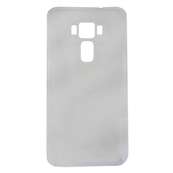 Nillkin N-TPU Cover For Asus Zenfone 3 ZE520KL، کاور نیلکین مدل N-TPU مناسب برای گوشی موبایل ایسوس زنفون 3 ZE520KL