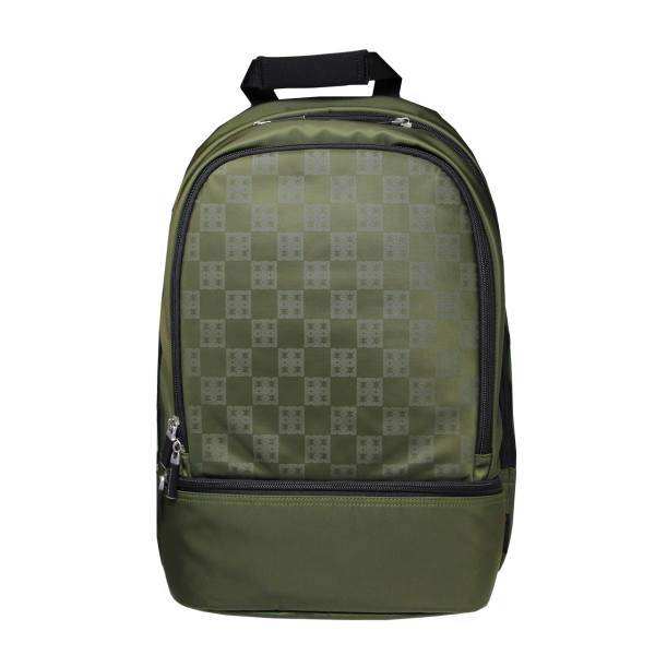Pierre Cardin PCC-B03 Backpack For Laptop 17 inch، کوله پشتی پیرکاردین مدل PCC-B03 مناسب برای لپ تاپ 17 انچی