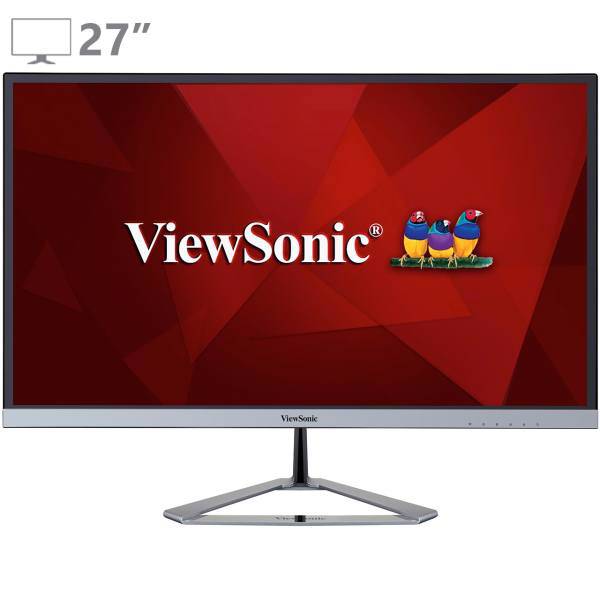 ViewSonic VX2776-SMHD Monitor 27 Inch، مانیتور ویوسونیک مدل VX2776-SMHD سایز 27 اینچ