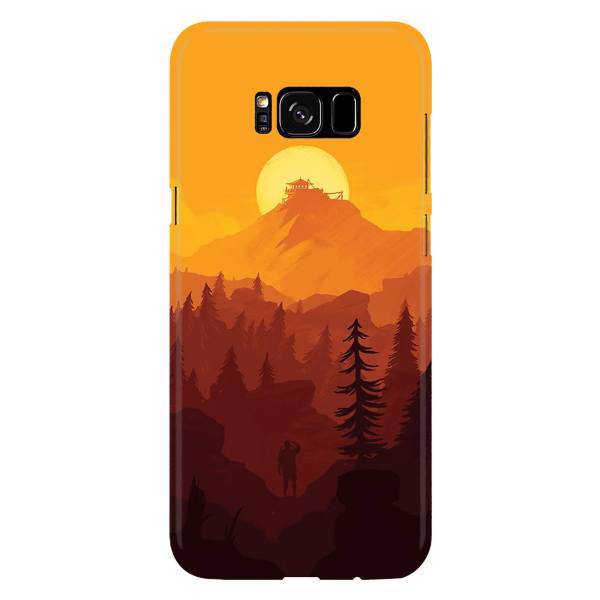 ZeeZip 760G Cover For Samsung Galaxy S8 Plus، کاور زیزیپ مدل 760G مناسب برای گوشی موبایل سامسونگ گلکسی S8 Plus