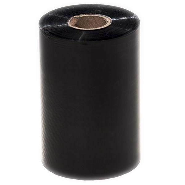 Axiom Thermal Transfer Ribbon Wax، ریبون پرینتر حرارتی اکسیوم مدل وکس