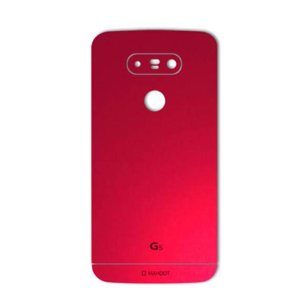 MAHOOT Color Special Sticker for LG G5، برچسب تزئینی ماهوت مدلColor Special مناسب برای گوشی LG G5