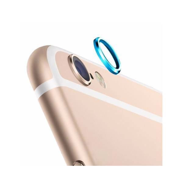 iPhone 7/ 8 Protective Lens Covers، محافظ لنز دوربین مناسب برای گوشی موبایل آیفون 8 /7