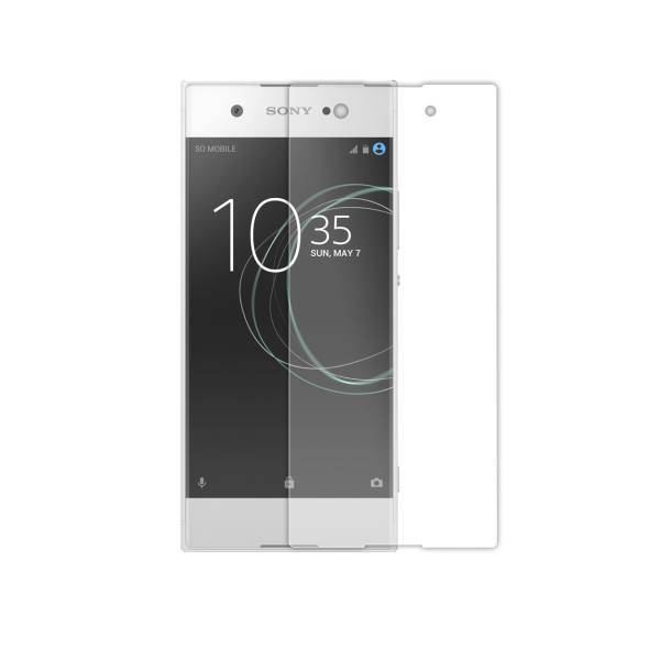 Remo Full Cover Screen Protector For Sony Xperia XA1، محافظ صفحه نمایش شیشه ای ریمو مدل Full Cover مناسب برای گوشی موبایل سونی Xperia XA1