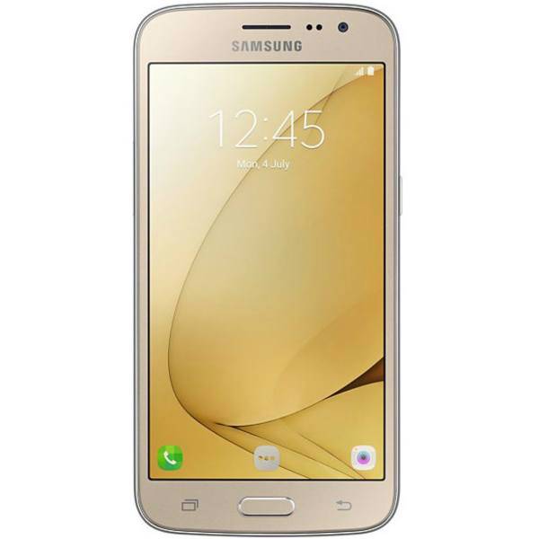 Samsung Galaxy J2 (2016) Dual SIM Mobile Phone، گوشی موبایل سامسونگ مدل Galaxy J2 2016 دو سیم کارت
