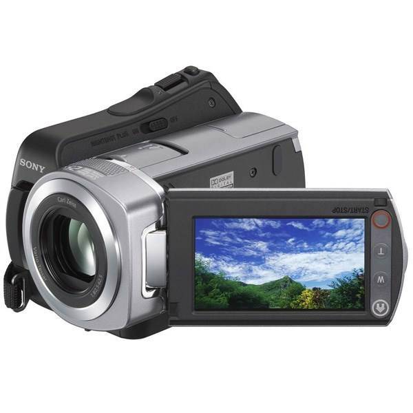Sony DCR-SR65، دوربین فیلمبرداری سونی دی سی آر-اس آر 65
